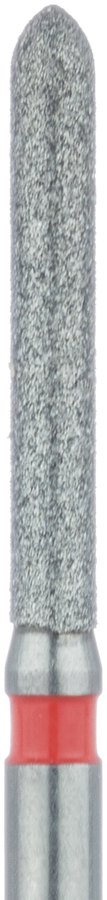 Fresa cilíndrica torpedo diamante 869F.FG.014