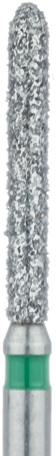 Fresa cilíndrica torpedo diamante 869G.FG.014