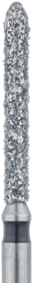 Fresa cilíndrica torpedo diamante 869SG.FG.014