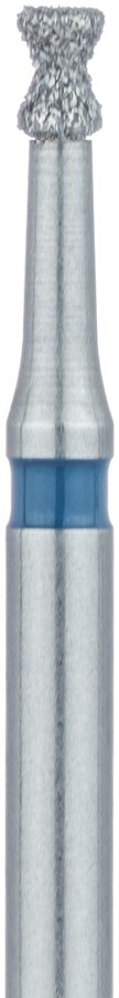 Fresa diabolo diamante