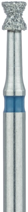 Fresa diabolo diamante 870.FG.018