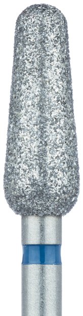 Fresa piña de diamante