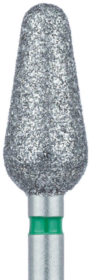 Fresa piña de diamante 875G.HP.060