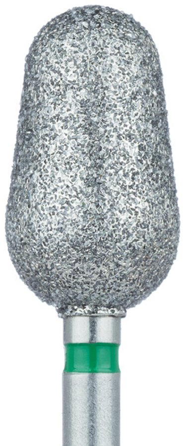 Fresa piña de diamante 875G.HP.070