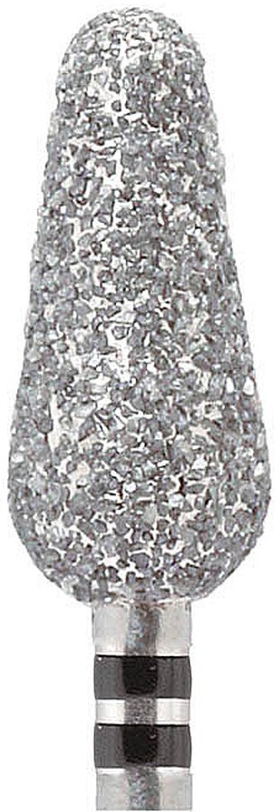 Fresa piña de diamante 875MG.HP.065