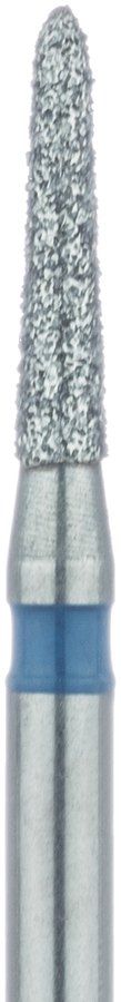 Fresa cónica torpedo diamante 877.FG.014