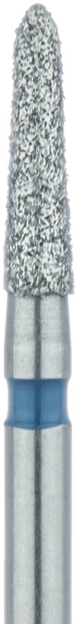 Fresa cónica torpedo diamante 877.FG.016