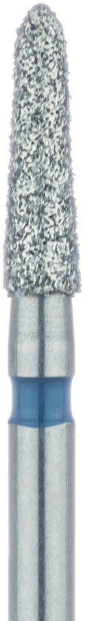 Fresa cónica torpedo diamante 877.FG.018