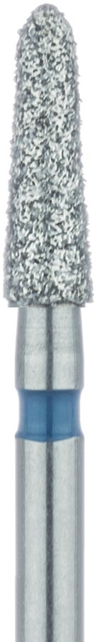 Fresa cónica torpedo diamante 877.FG.021