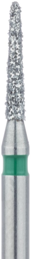 Fresa cónica torpedo diamante 877G.FG.012