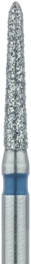 Fresa cónica torpedo diamante 878.FG.014