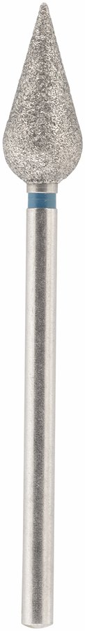 Fresa pino punta de diamante