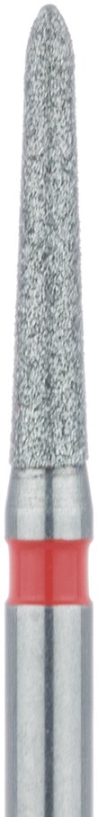 Fresa cónica torpedo diamante 878F.FG.014