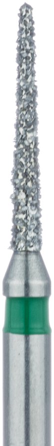 Fresa cónica torpedo diamante 878G.FG.012