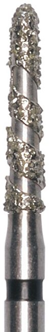 Fresa cónica torpedo Speed Diamond