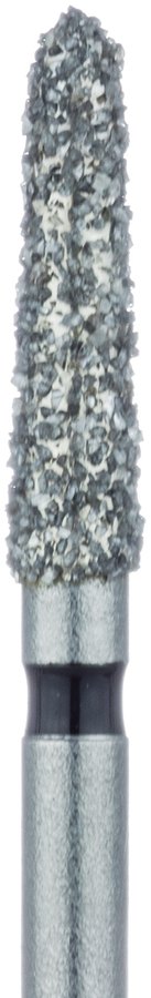Fresa cónica torpedo diamante 878SG.FG.021