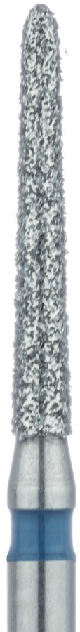 Fresa cónica torpedo diamante 879.FG.014