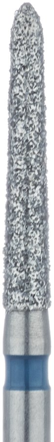 Fresa cónica torpedo diamante 879.FG.016