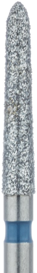 Fresa cónica torpedo diamante 879.FG.018