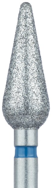 Fresa pino de diamante