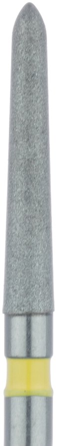 Fresa cónica torpedo diamante 879EF.FG.016