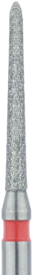 Fresa cónica torpedo diamante 879F.FG.012