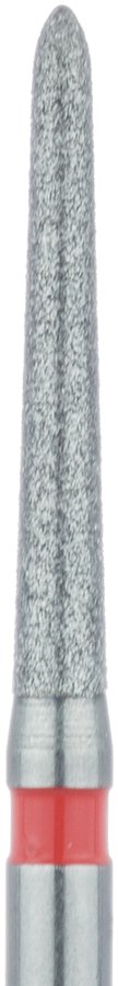 Fresa cónica torpedo diamante 879F.FG.014