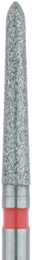 Fresa cónica torpedo diamante 879F.FG.016