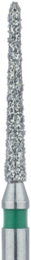 Fresa cónica torpedo diamante 879G.FG.012