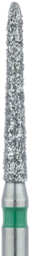 Fresa cónica torpedo diamante 879G.FG.014