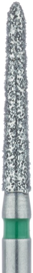 Fresa cónica torpedo diamante 879G.FG.016