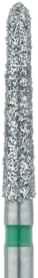 Fresa cónica torpedo diamante 879G.FG.018