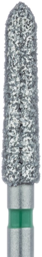 Fresa cónica torpedo diamante 879G.FG.023