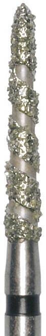 Fresa cónica torpedo Speed Diamond