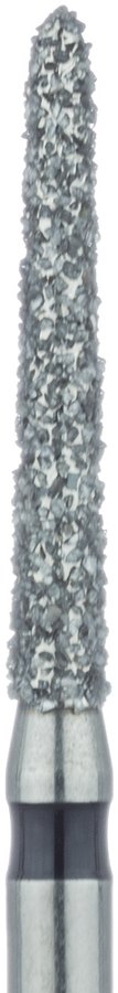 Fresa cónica torpedo diamante 879SG.FG.016