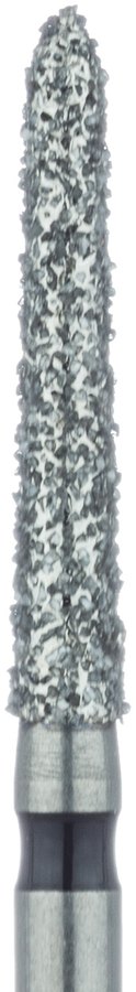 Fresa cónica torpedo diamante 879SG.FG.018
