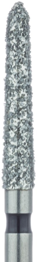 Fresa cónica torpedo diamante 879SG.FG.021