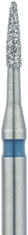 Fresa flecha corta diamante 889L.FG.010