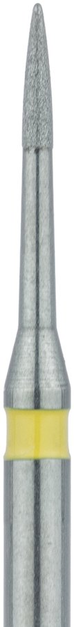 Fresa flecha corta diamante 889LEF.FG.009