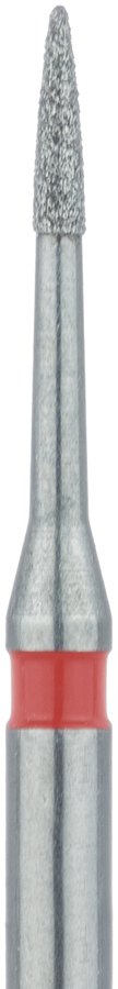 Fresa flecha corta diamante 889LF.FG.009