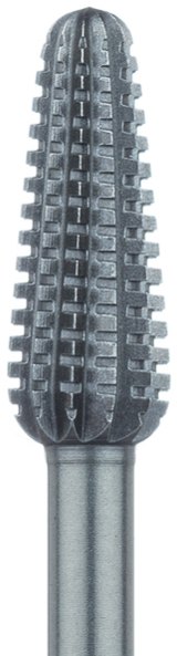 Fresa pino de diamante