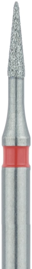 Fresa flecha corta diamante 890F.FG.010