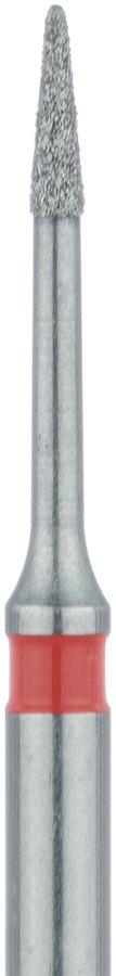 Fresa flecha corta diamante 890LF.FG.008