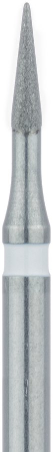Fresa flecha corta diamante 890UF.FG.010
