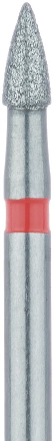 Fresa bala diamante 895F.FG.016