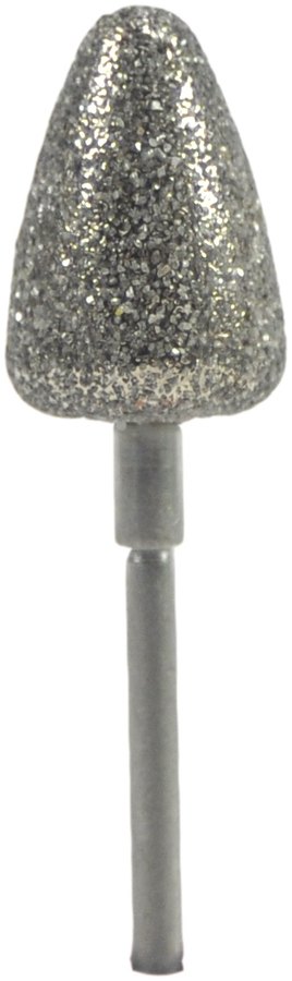 Fresa piña de diamante