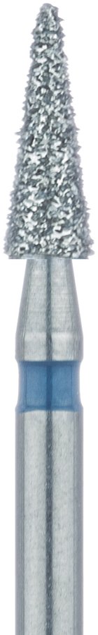 Fresa lanza stripping diamante 898.FG.023