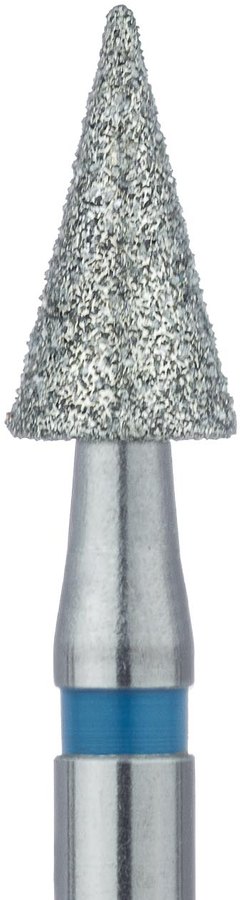Fresa lanza stripping diamante 898.RA.037