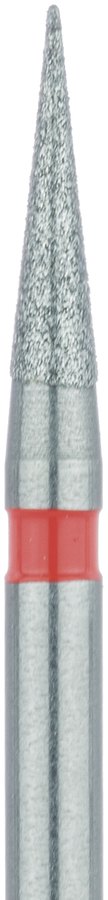 Fresa lanza stripping diamante 898F.FG.014