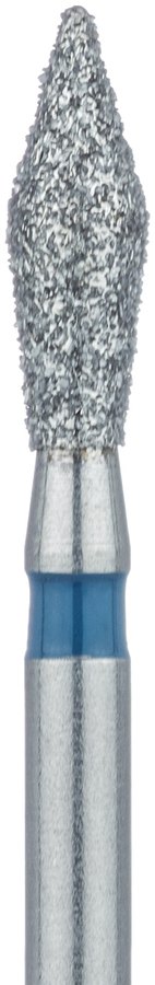 Fresa semilla diamante